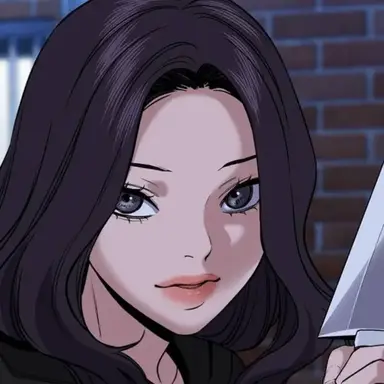 Profile image of 한예리