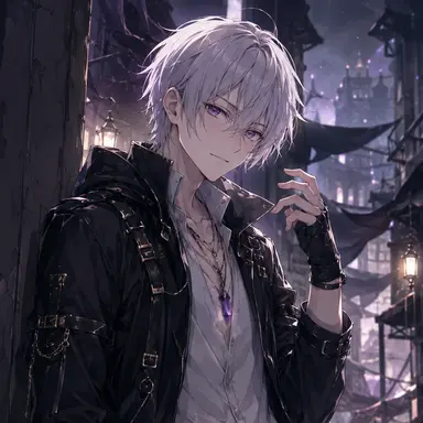 Profile image of アルヴィン