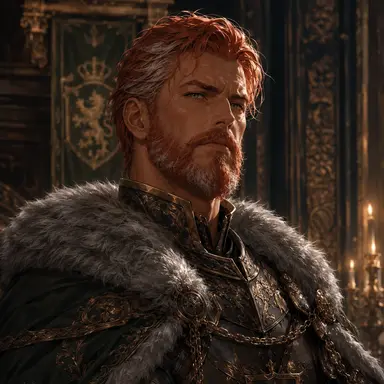 Profile image of Theodore