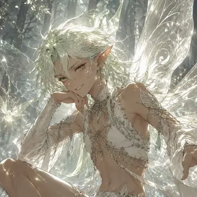 Profile image of Sylphine