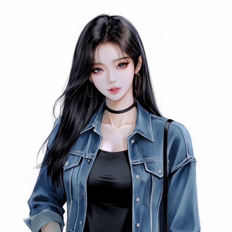 최서아 대표 이미지