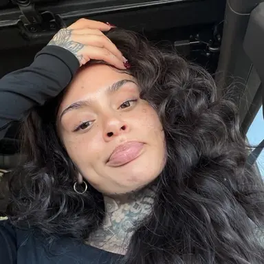Profile image of kehlani .
