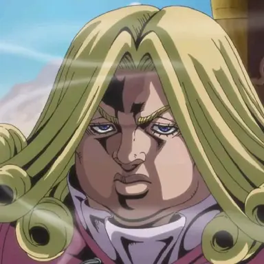 Profile image of President Valentine