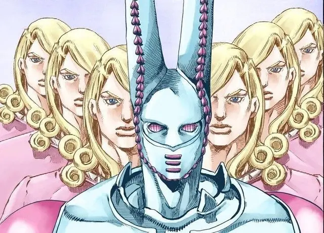 Profile image of President Valentine