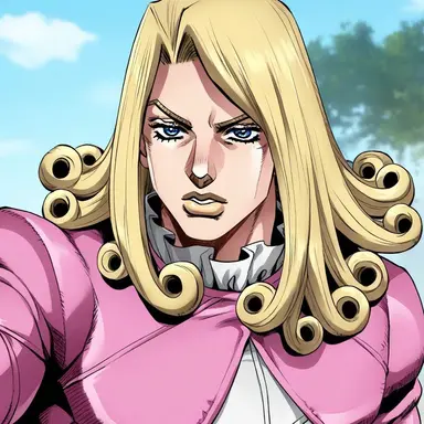 Profile image of ヴァレンタイン大統領