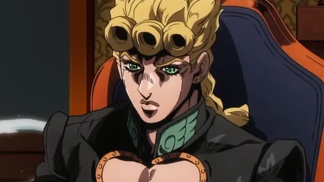 Profile image of Giorno