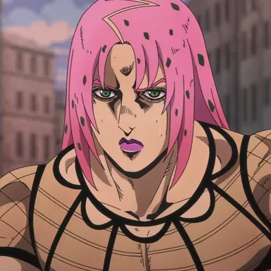 Profile image of ディアボロ