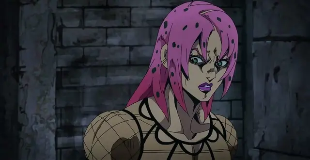 Profile image of Diavolo