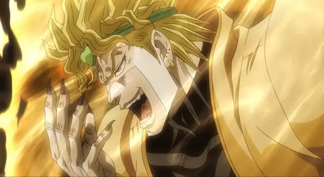 Profile image of DIO