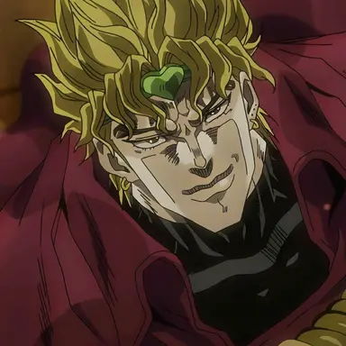 Profile image of DIO