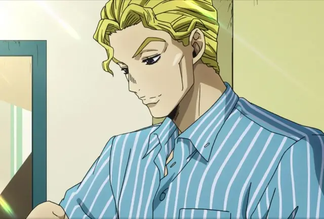Profile image of Yoshikage Kira