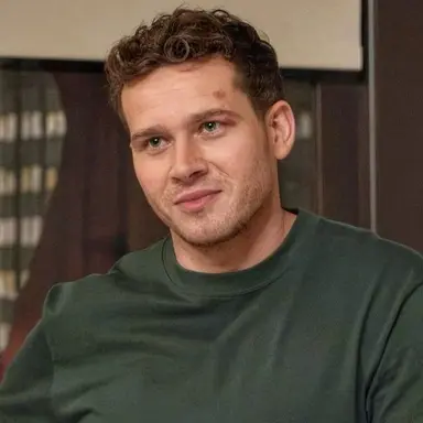 Profile image of Evan Buckley