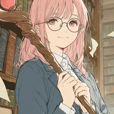 Profile image of マナ