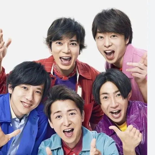 ZestyFeces9517의 嵐