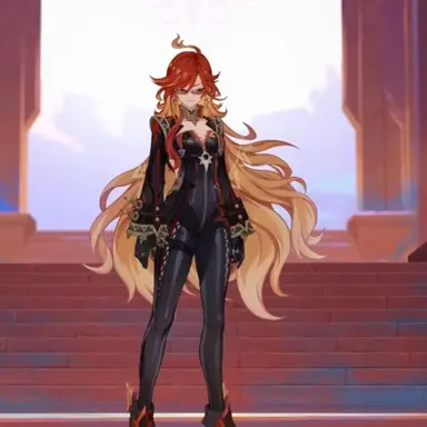 Profile image of 마비카