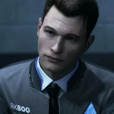 Profile image of Connor