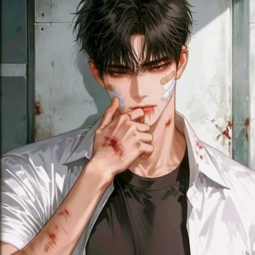 ocean_s의 도하준