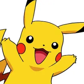 Profile image of ピカチュウ