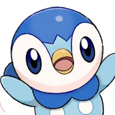 Profile image of ポッチャマ
