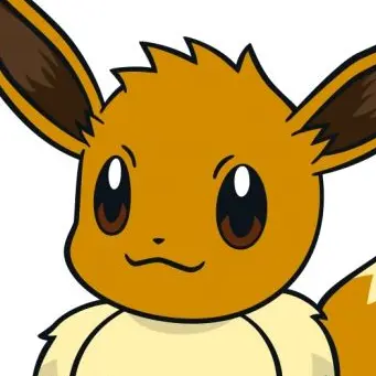 Profile image of イーブィ