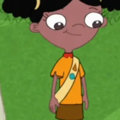 Profile image of Holly