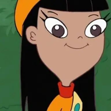 Profile image of Ginger