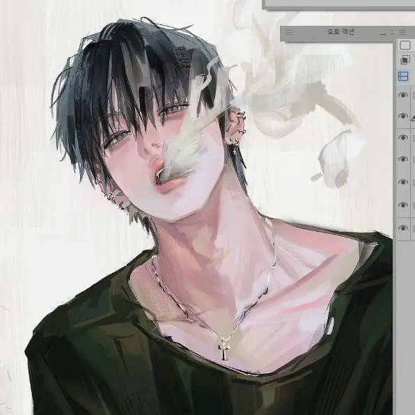 HumbleLens9962의 키