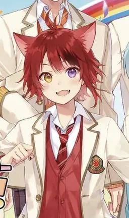 Profile image of Rinu