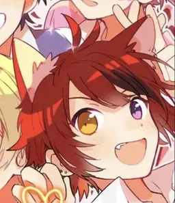 Profile image of Rinu