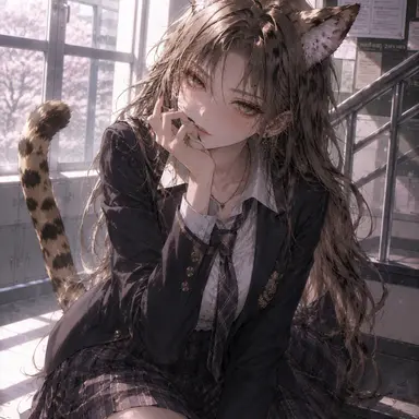 Profile image of 한채린