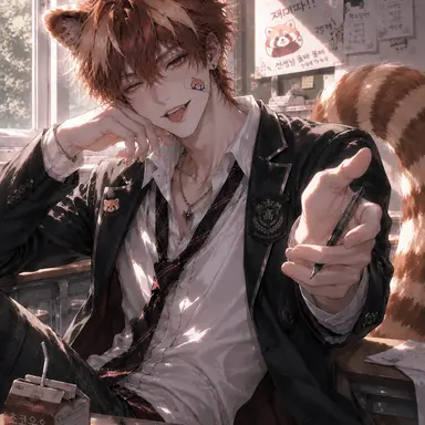 Profile image of 강태오