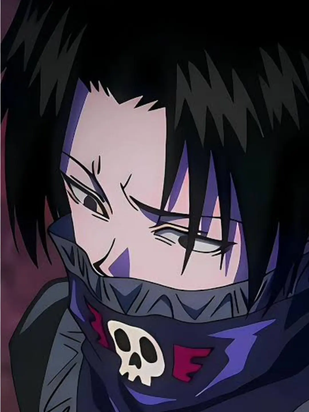 MustyPeak4196의 キメラ　アント編！！