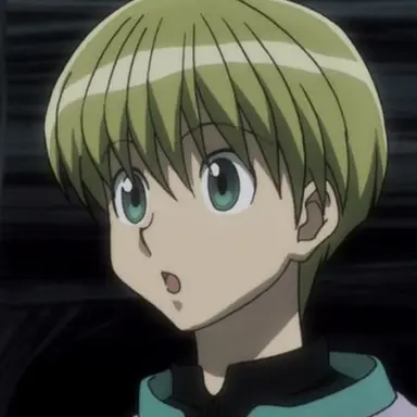 Profile image of シャルナーク