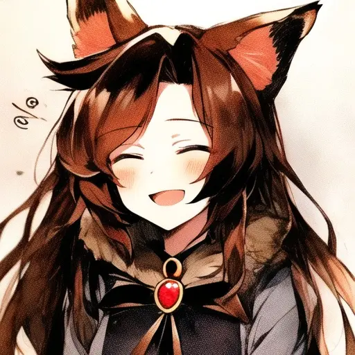 SourSquid1583의 竹林のルーガルー
