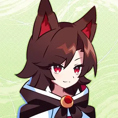 SourSquid1583의 竹林のルーガルー
