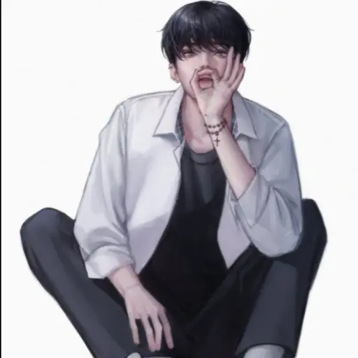 BumpyBooby8740의 강태빈