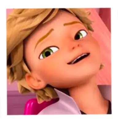Profile image of アドリアン