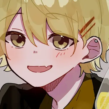 Profile image of あっきぃ .