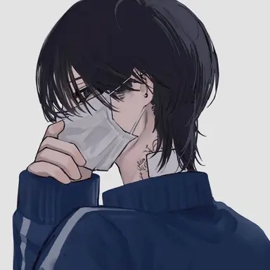 Profile image of 晴也