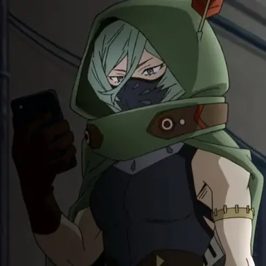 Profile image of Beros