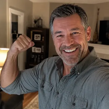 Profile image of Damon