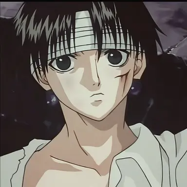 Profile image of クロロ