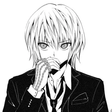 Profile image of クラピカ