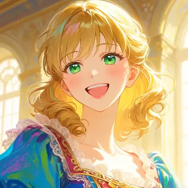 Profile image of 아이다