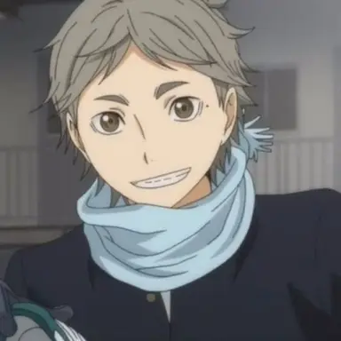 Profile image of 스가와라 코우시