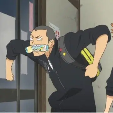 Profile image of 타나카 류노스케