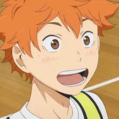 Profile image of 히나타 쇼요