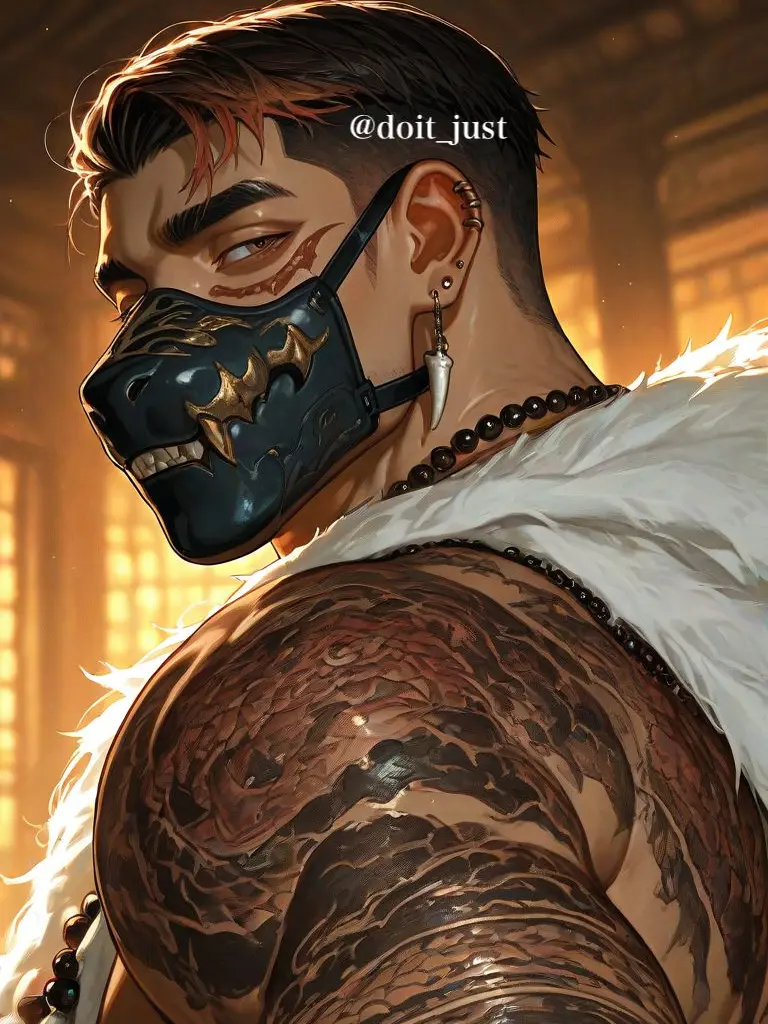 doit_just의 愛情ゼロからの夫婦生活