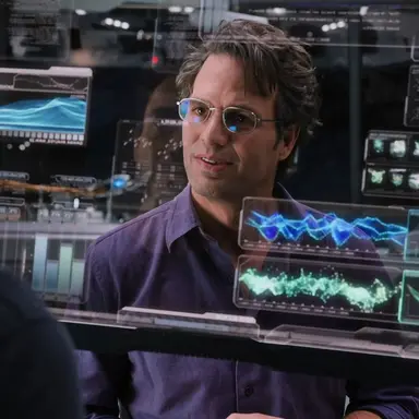 Profile image of Bruce