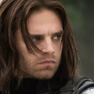 Profile image of Bucky